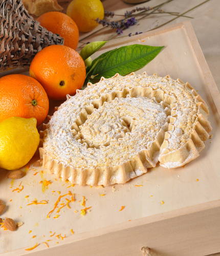 Rab gastronomy